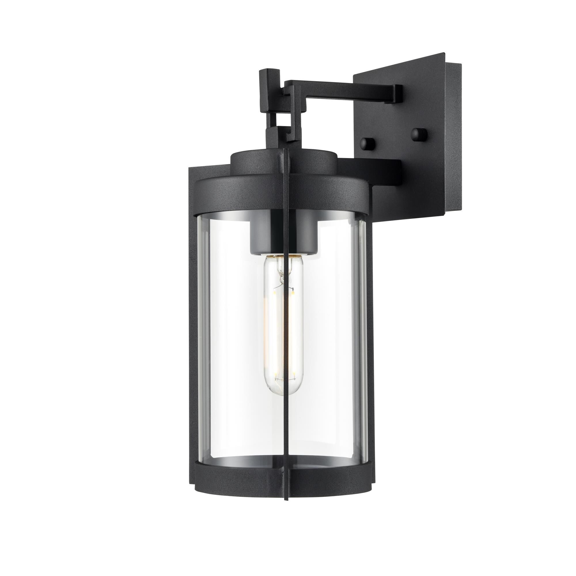 Ellway 13 Inch Outdoor Wall Light By Millennium Lighting