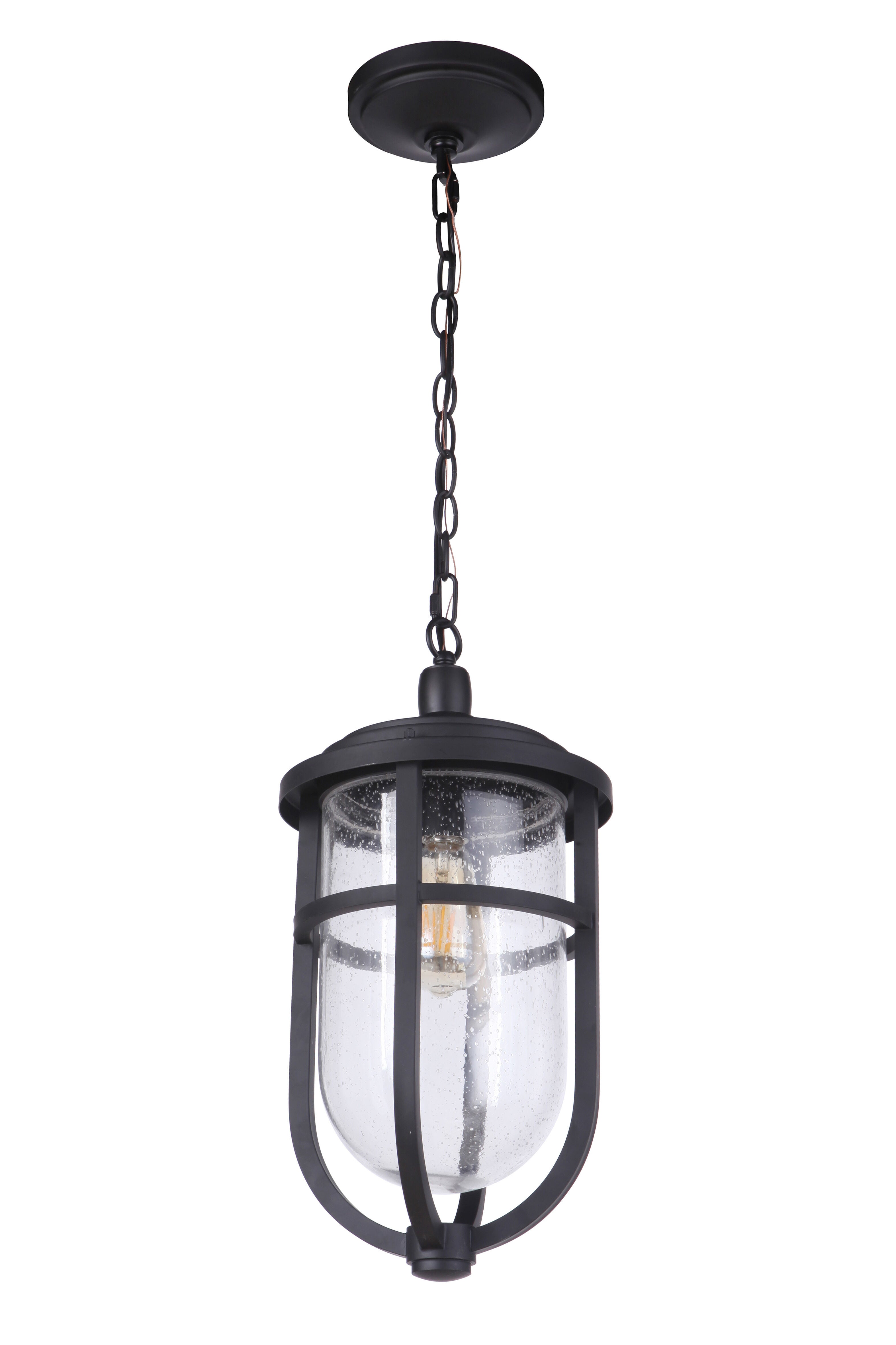 Shown in Midnight finish