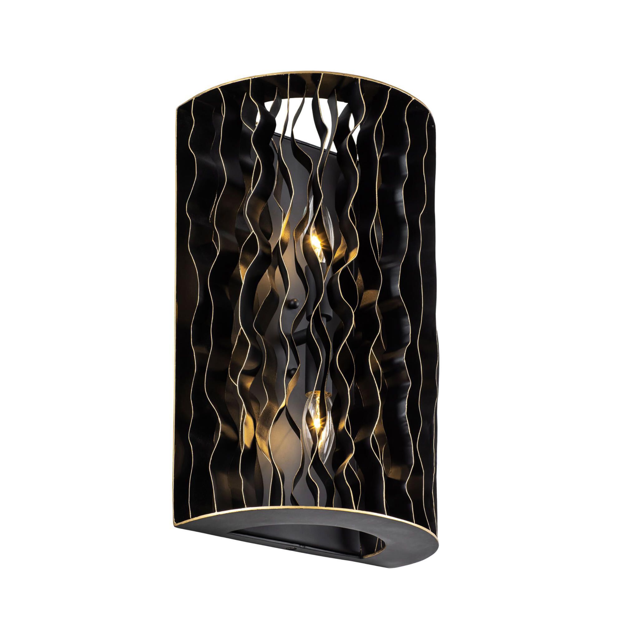 Estela 16 Inch Wall Sconce by Varaluz