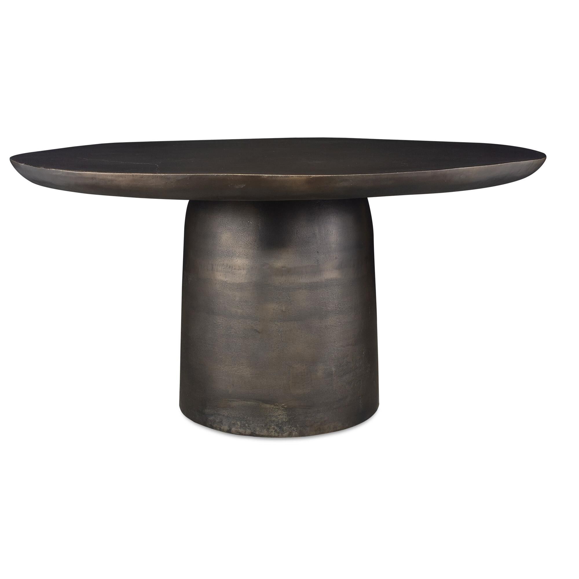 Shown in Bronze finish