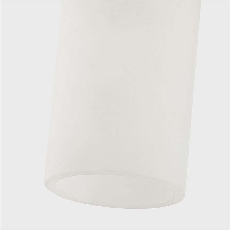 Malba Small Wall Sconce by Hudson Valley Lighting