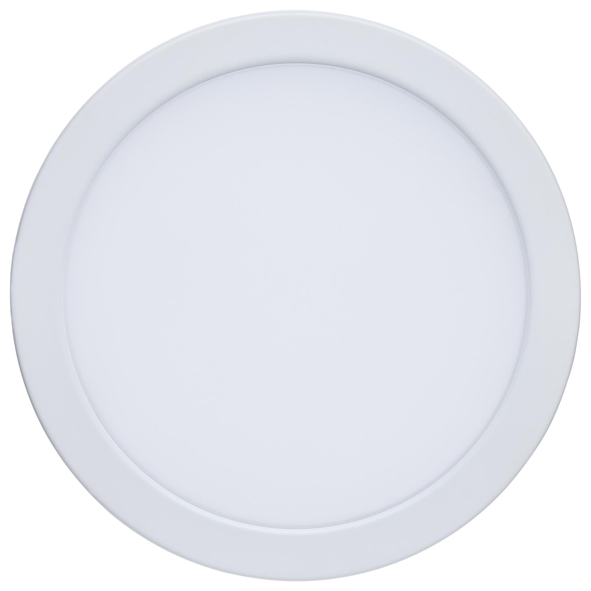 Shown in White and Red finish