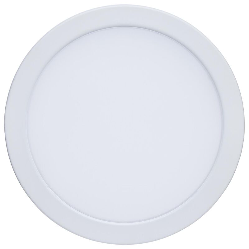 7 Inch Recessed Lighting Trim by Satco