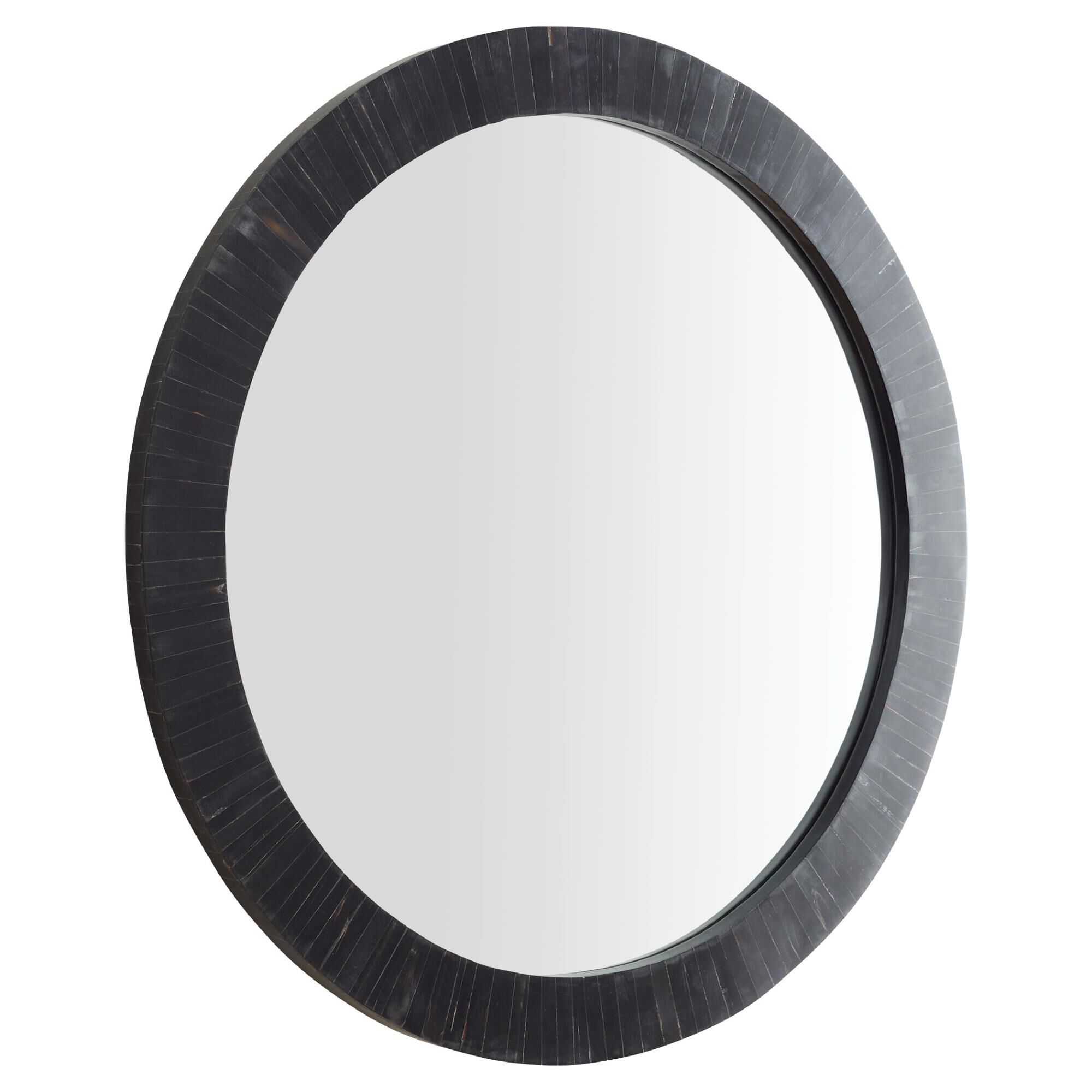 Nautilus Decorative Mirror by Cyan Designs