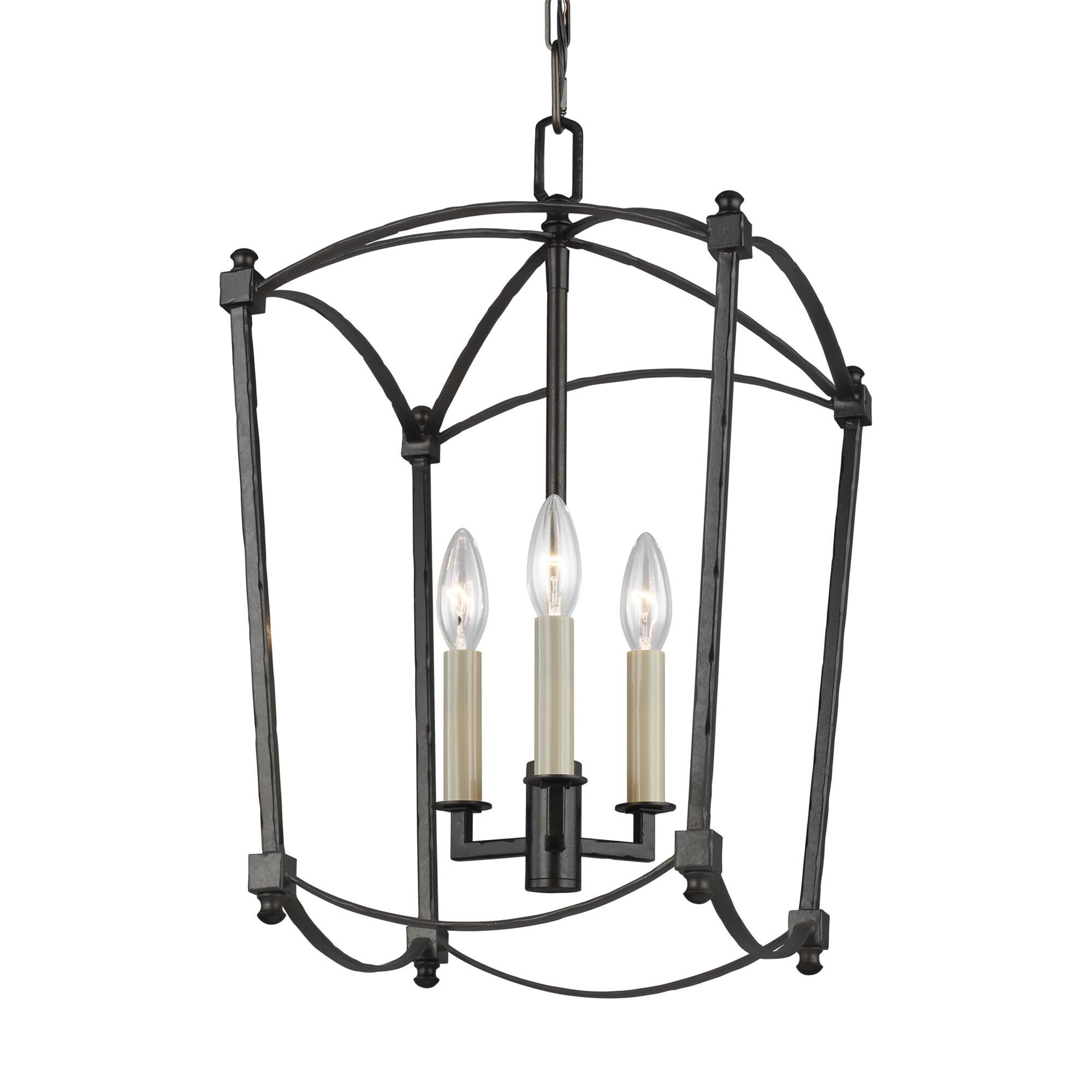 Sean Lavin Thayer 12 Inch Chandelier,