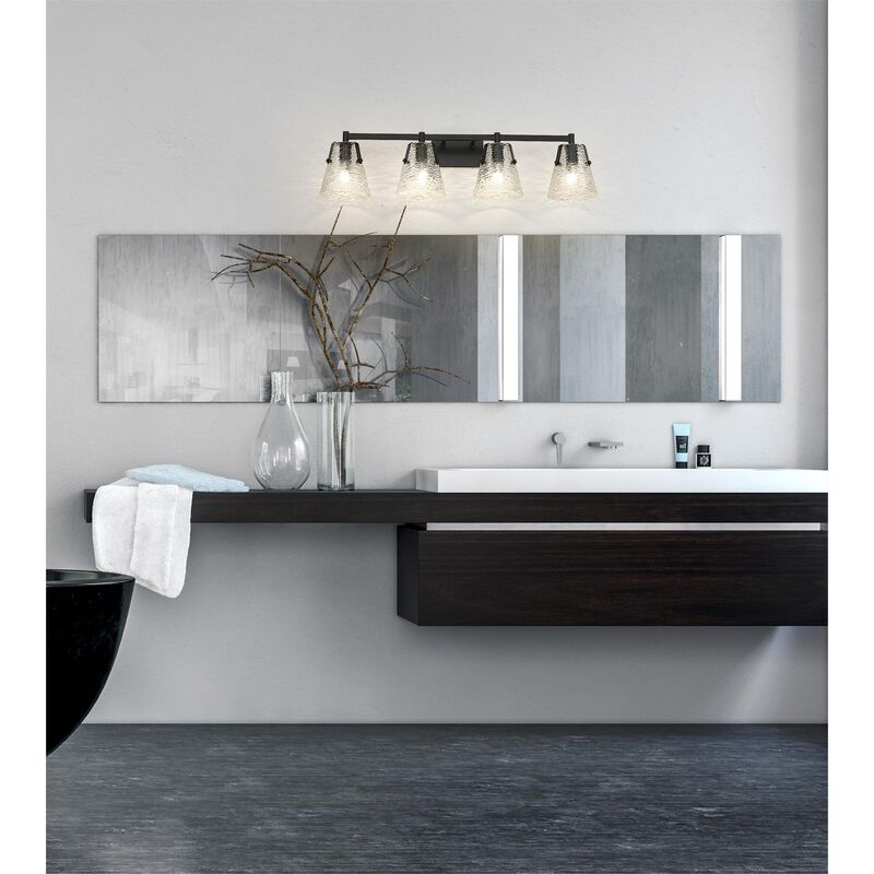 Analia 36 Inch 4 Light Bath Vanity Light by Z-Lite