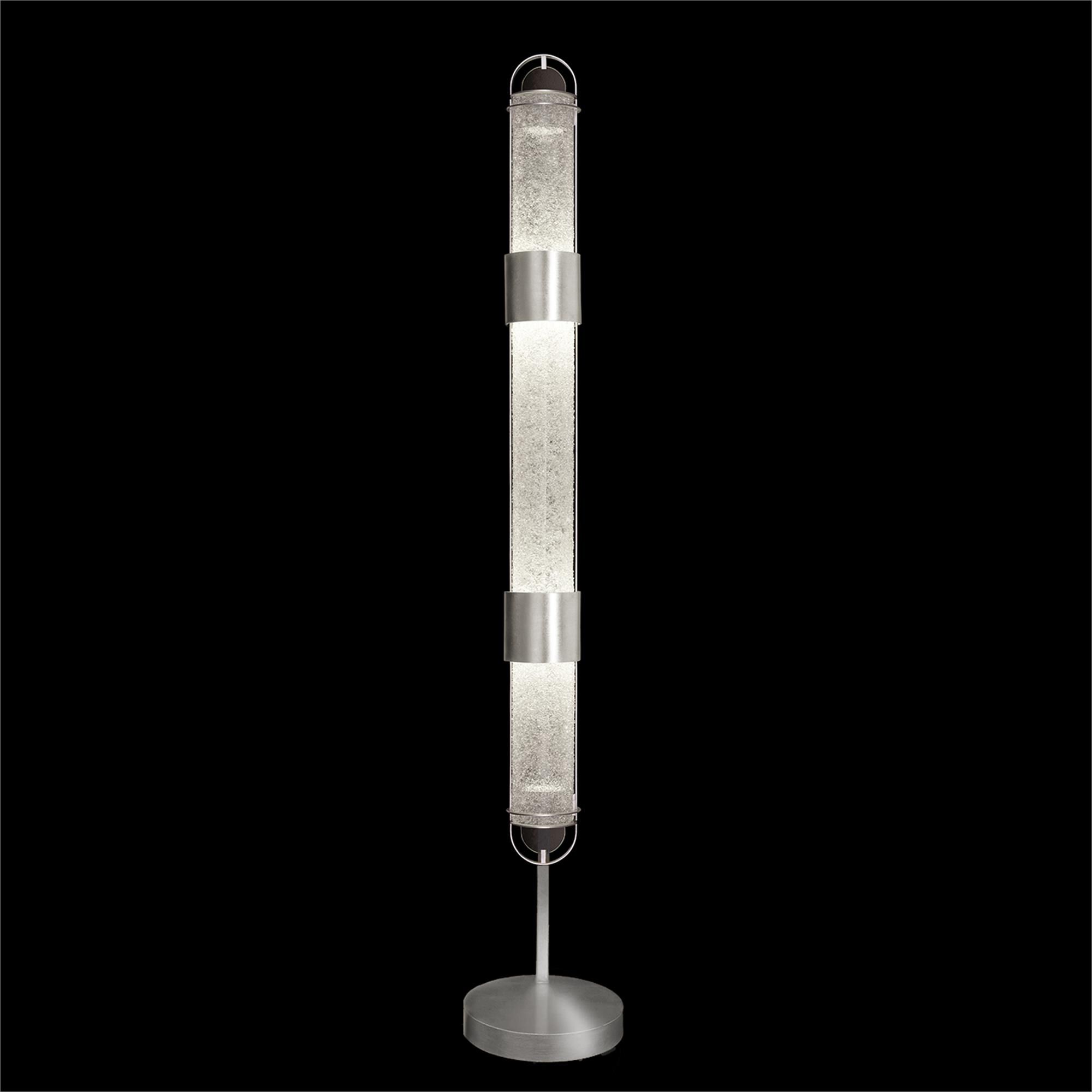 Fahl In-House Bond Floor Lamp by Fine Art Handcrafted Lighting