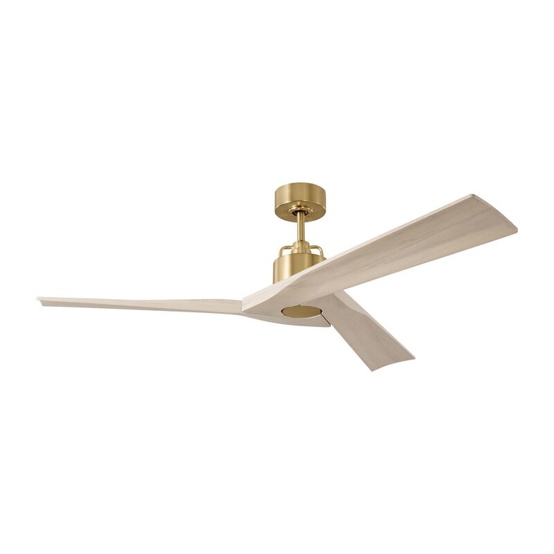 Sean Lavin Alma 52 Inch Ceiling Fan by Visual Comfort Fan