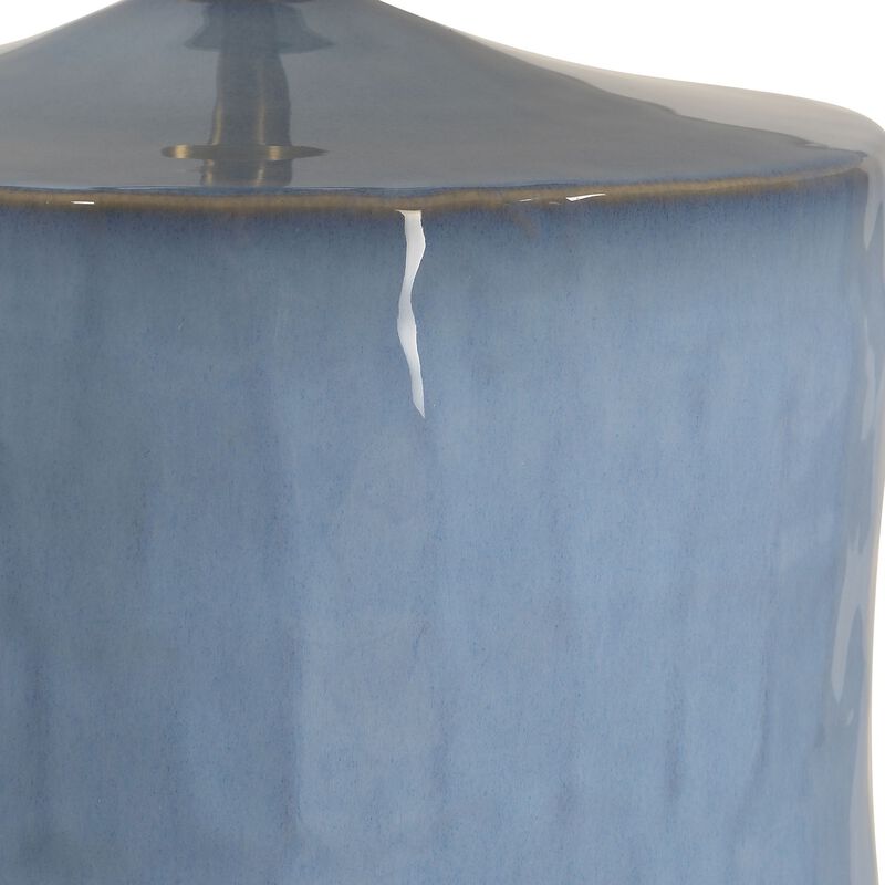 Kamara Small Table Lamp by Uttermost