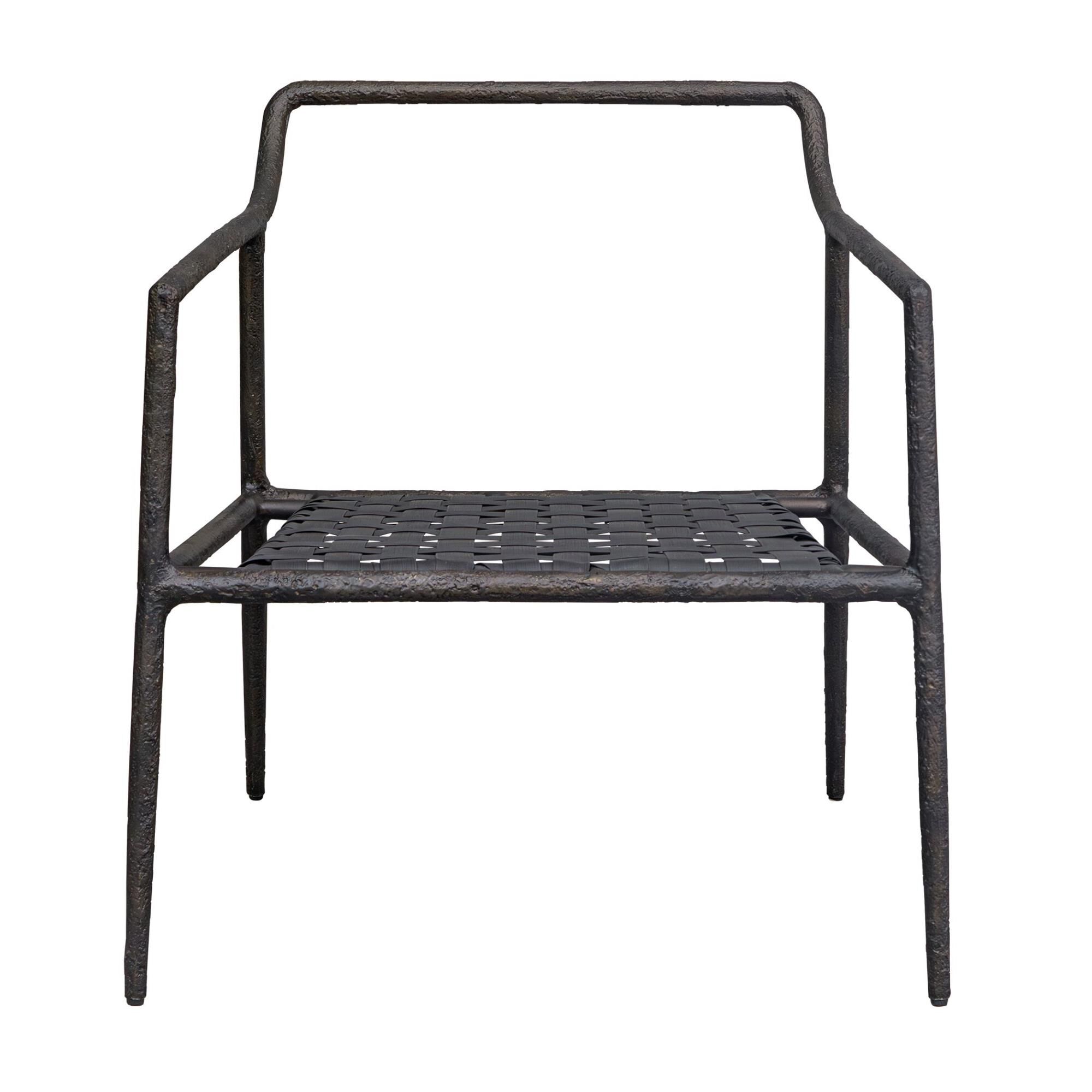 Shown in Bronze, White finish