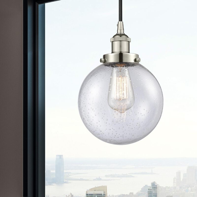 Innovations Lighting Bruno Marashlian Beacon 8 Inch Mini Pendant