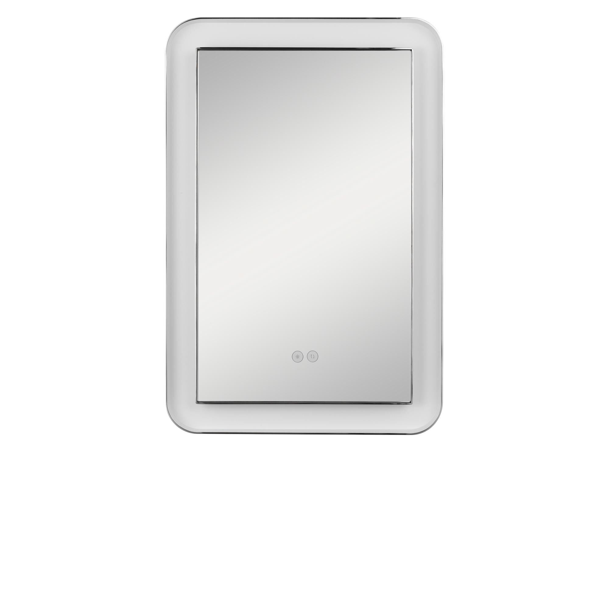 Kate Spade New York Chopin 27 Inch LED Lighted Mirror by Visual Comfort Studio Collection