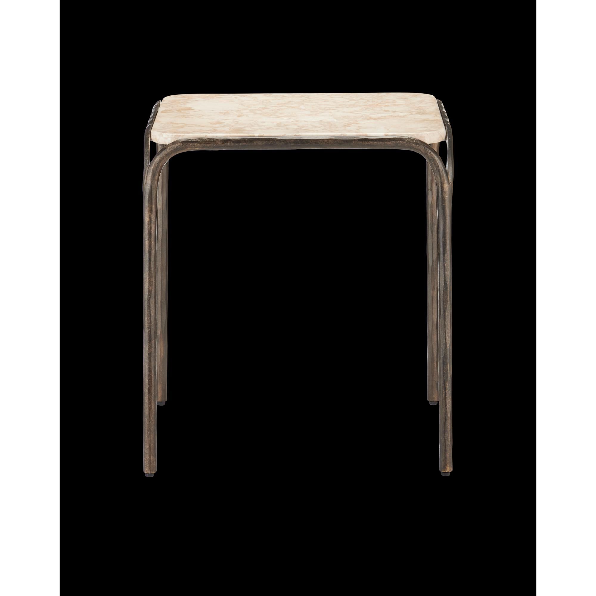 Shown in Natural and Bronze finish