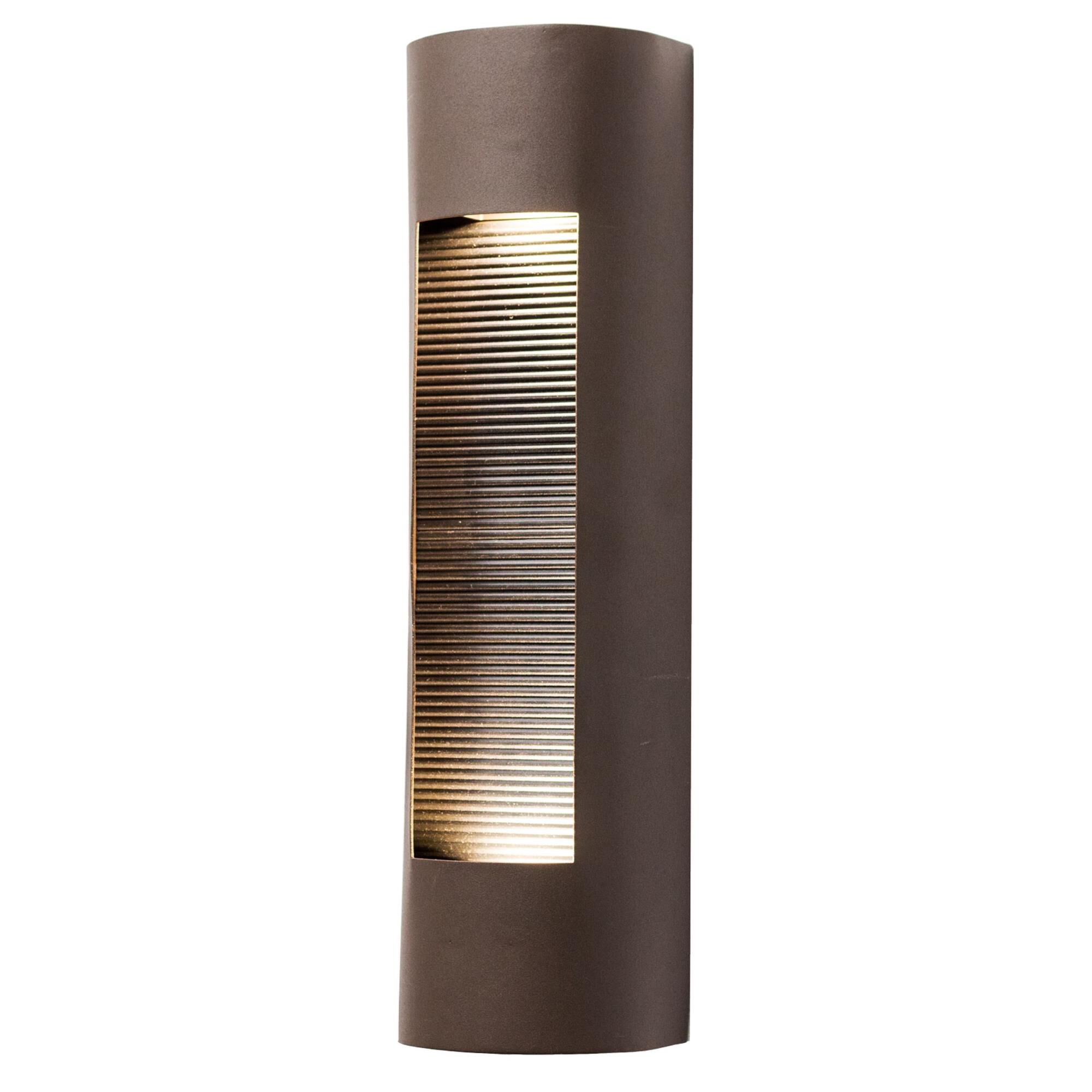 20 Inch 4 Light LED Outdoor Wall Light by Westgate