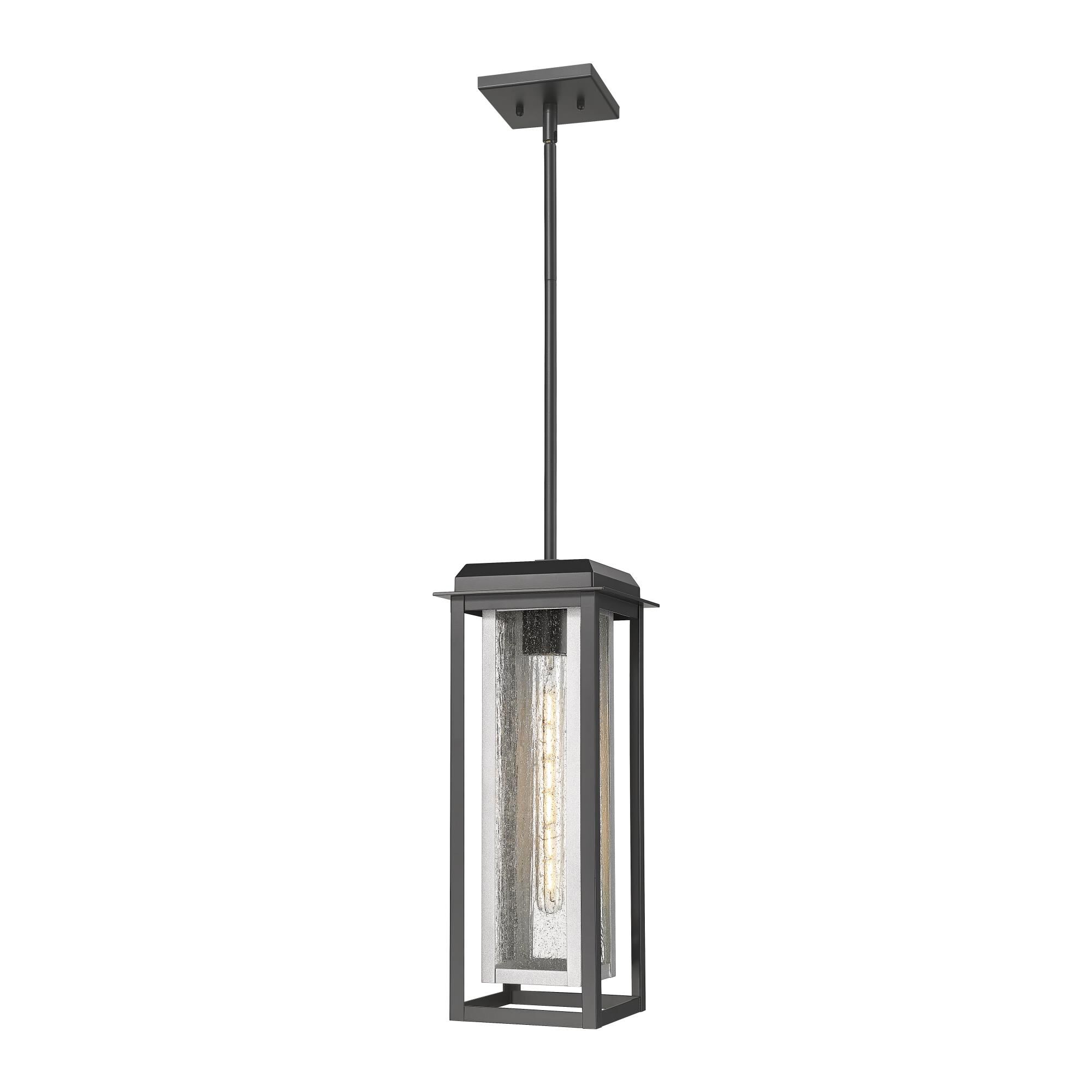 Bruno Marashlian Mansfield 8 Inch Outdoor Hanging Lantern by Innovations Lighting