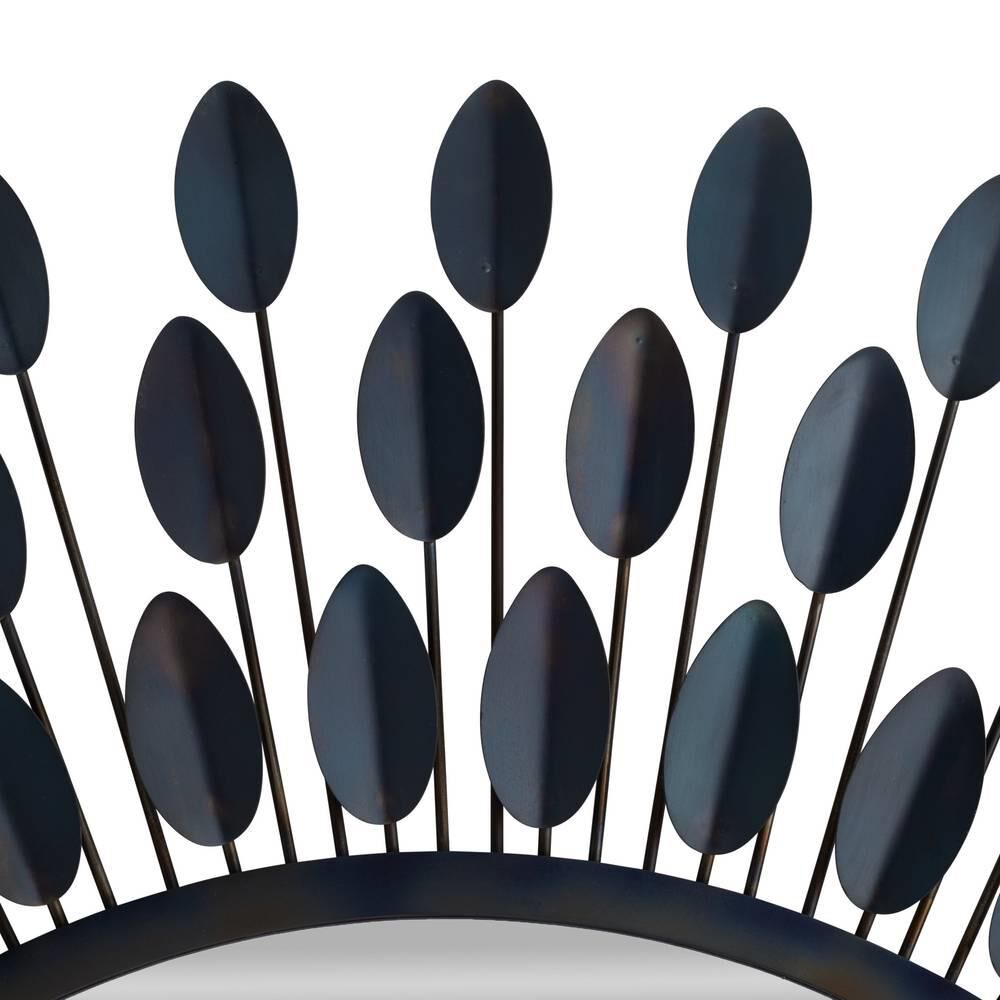 Frida 55 Inch Decorative Mirror by Arteriors Home