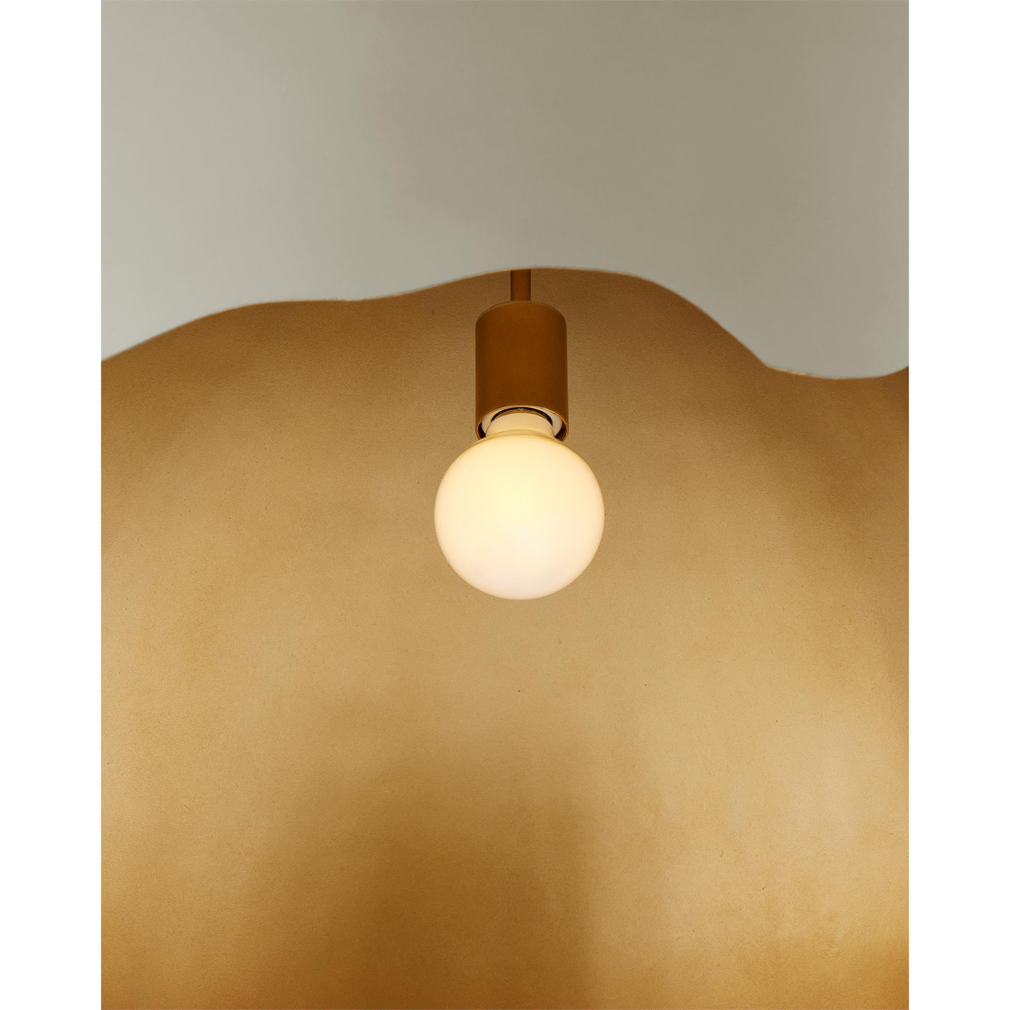 Tamago Large Pendant Light,