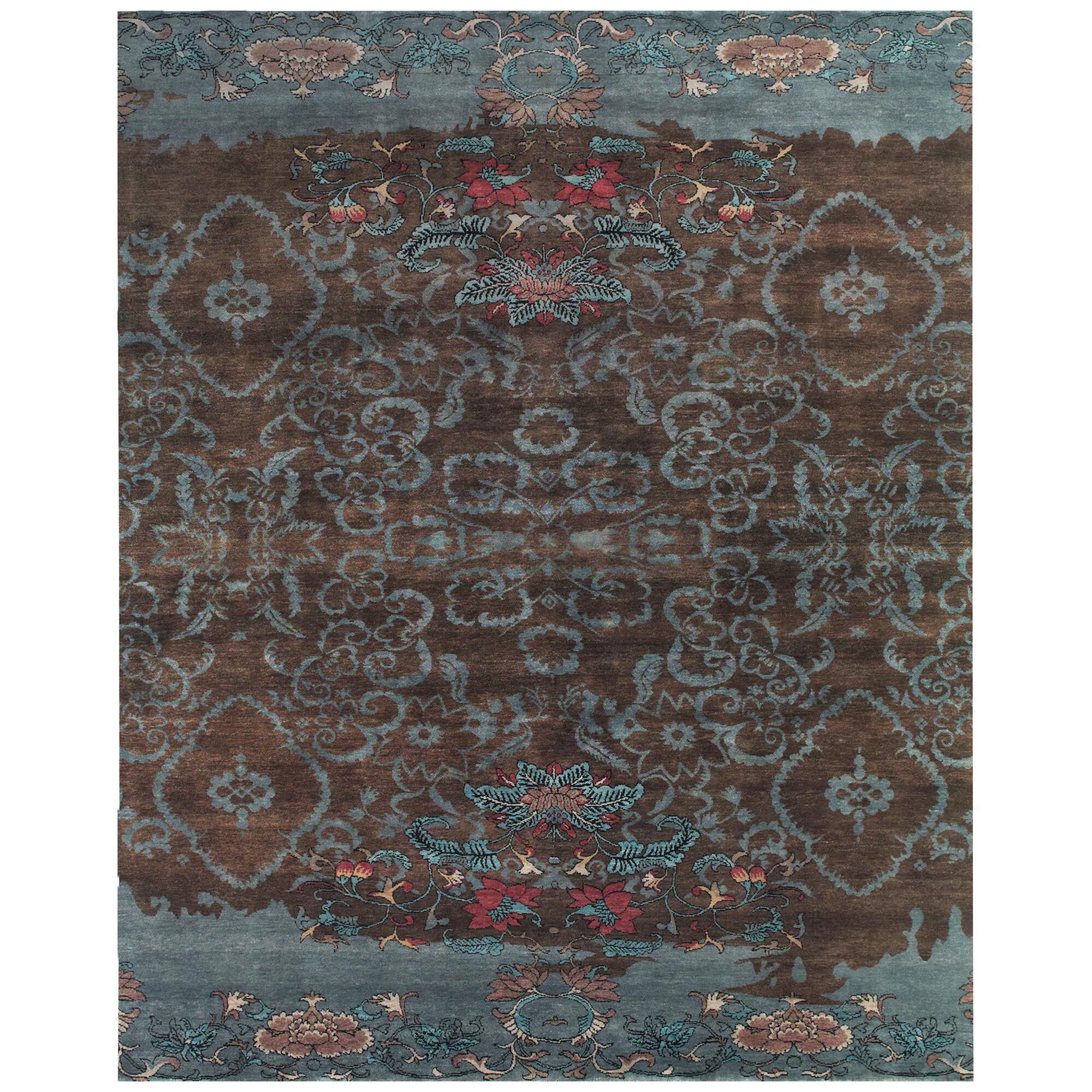 Vivendi Area Rug,