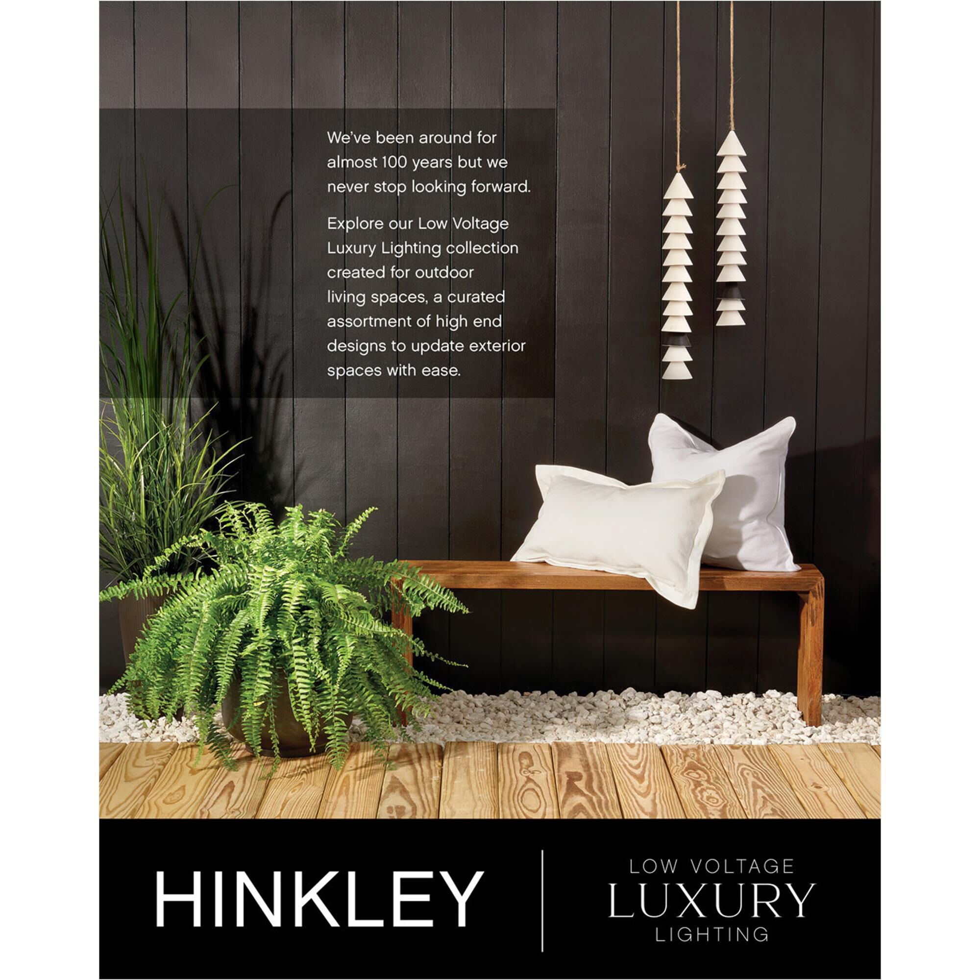 Shown in Aged Zinc with Driftwood Gray finish and Clear Seedy glass