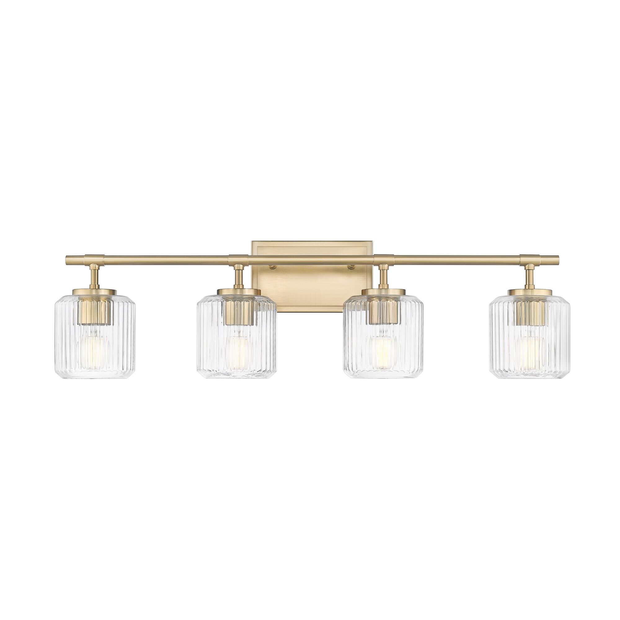 Landon 32 Inch Bath Vanity Light by Z Lite