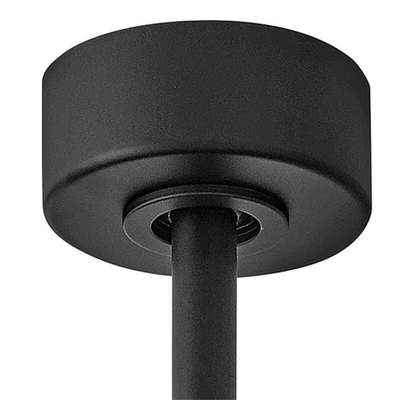 Atticus 42 Inch Ceiling Fan with Light Kit by Hinkley