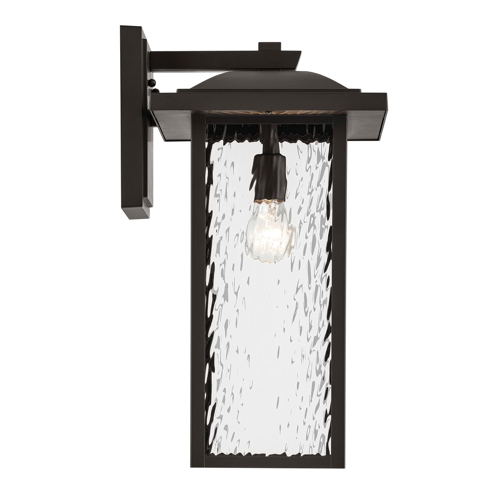 Capanna 20 Inch Outdoor Wall Light by Kichler Lighting