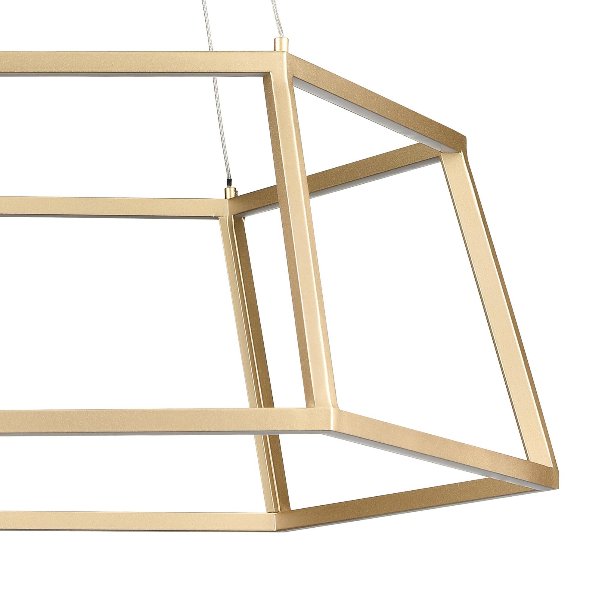 Minimalist 21 Inch Large Pendant by ELK Home