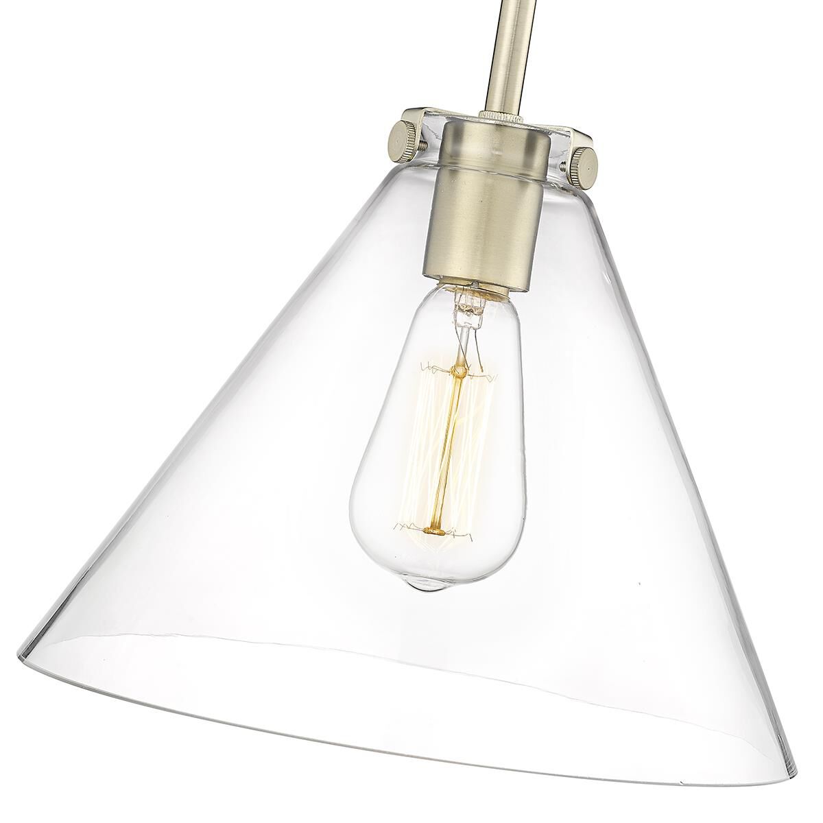 Millennium Lighting Aliza 11 Inch Mini Pendant