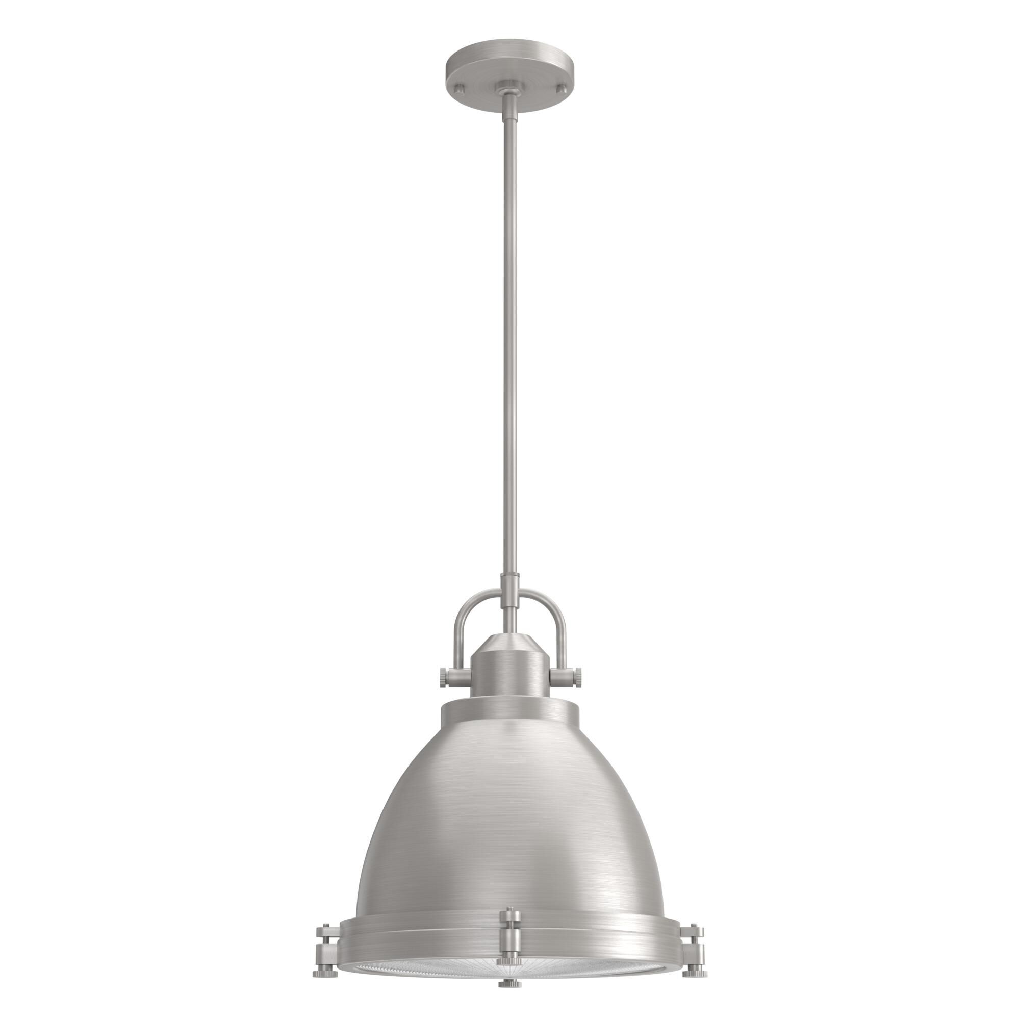Bridgemoor 14 Inch Large Pendant by Hunter Fan