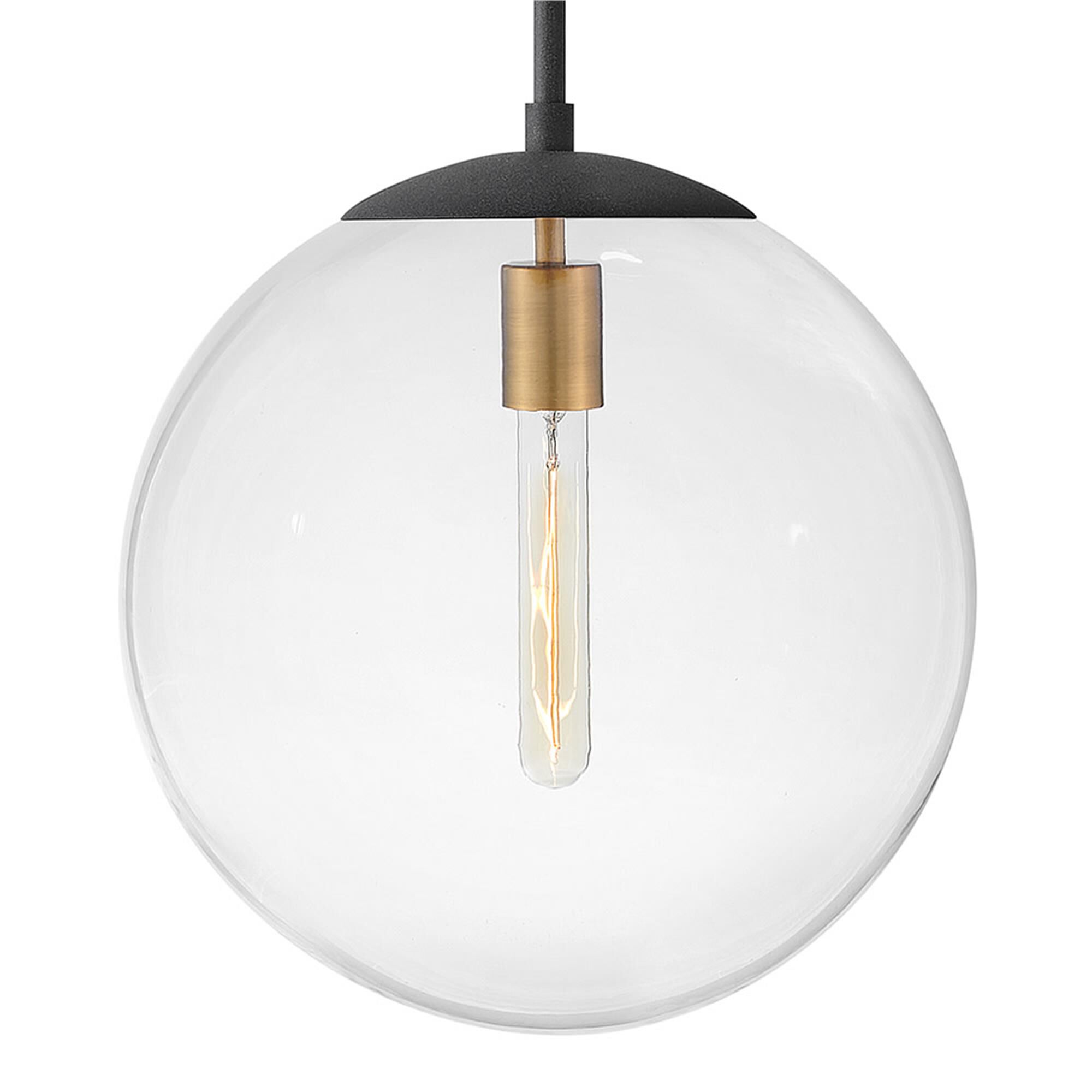 Warby Small Pendant Light,
