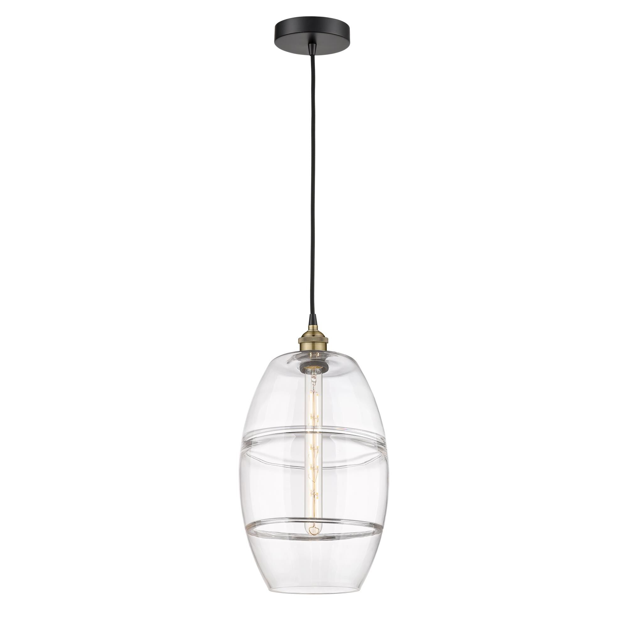 Bruno Marashlian Vaz Mini Pendant by Innovations Lighting