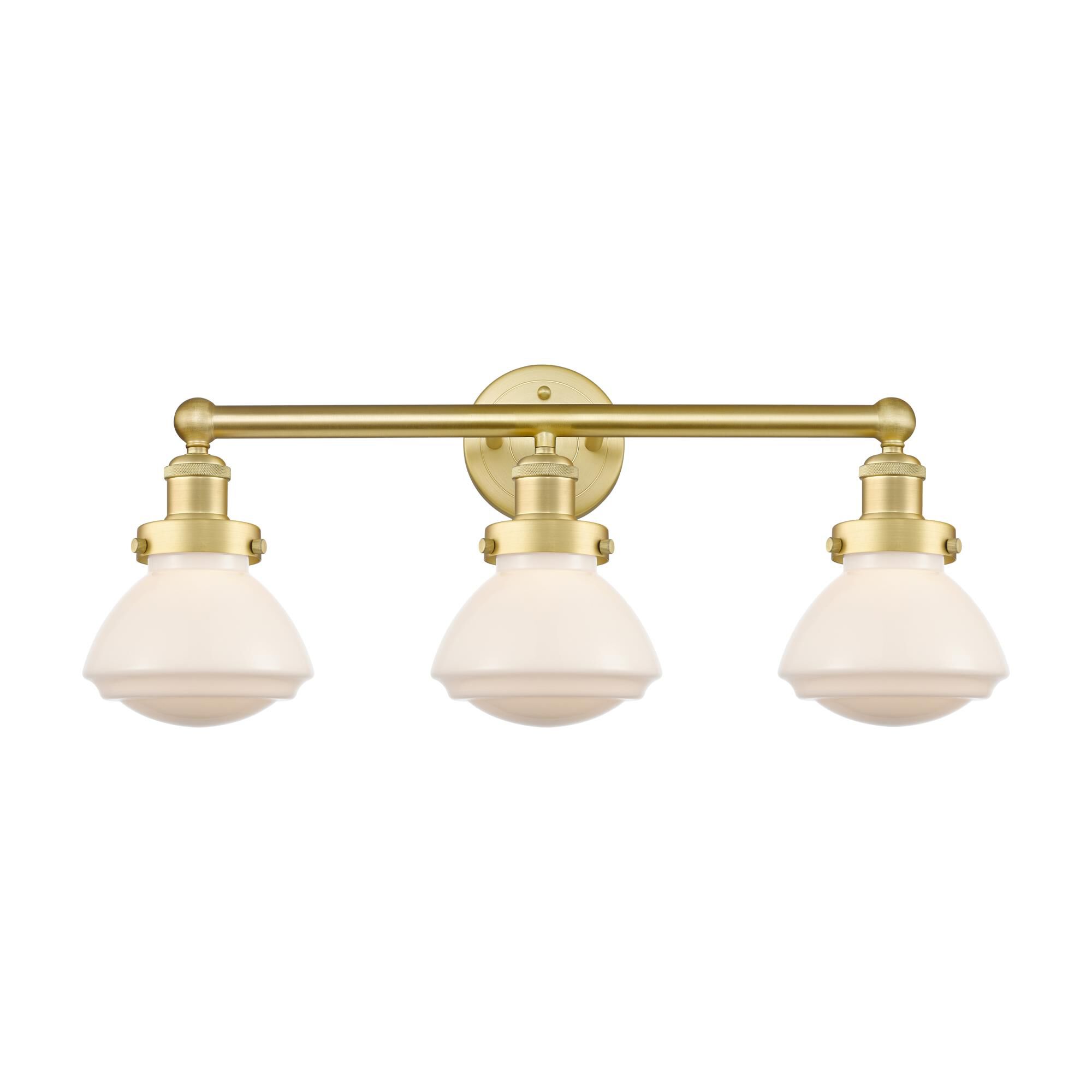 Bruno Marashlian Olean 25 Inch Bath Vanity Light by Innovations Lighting