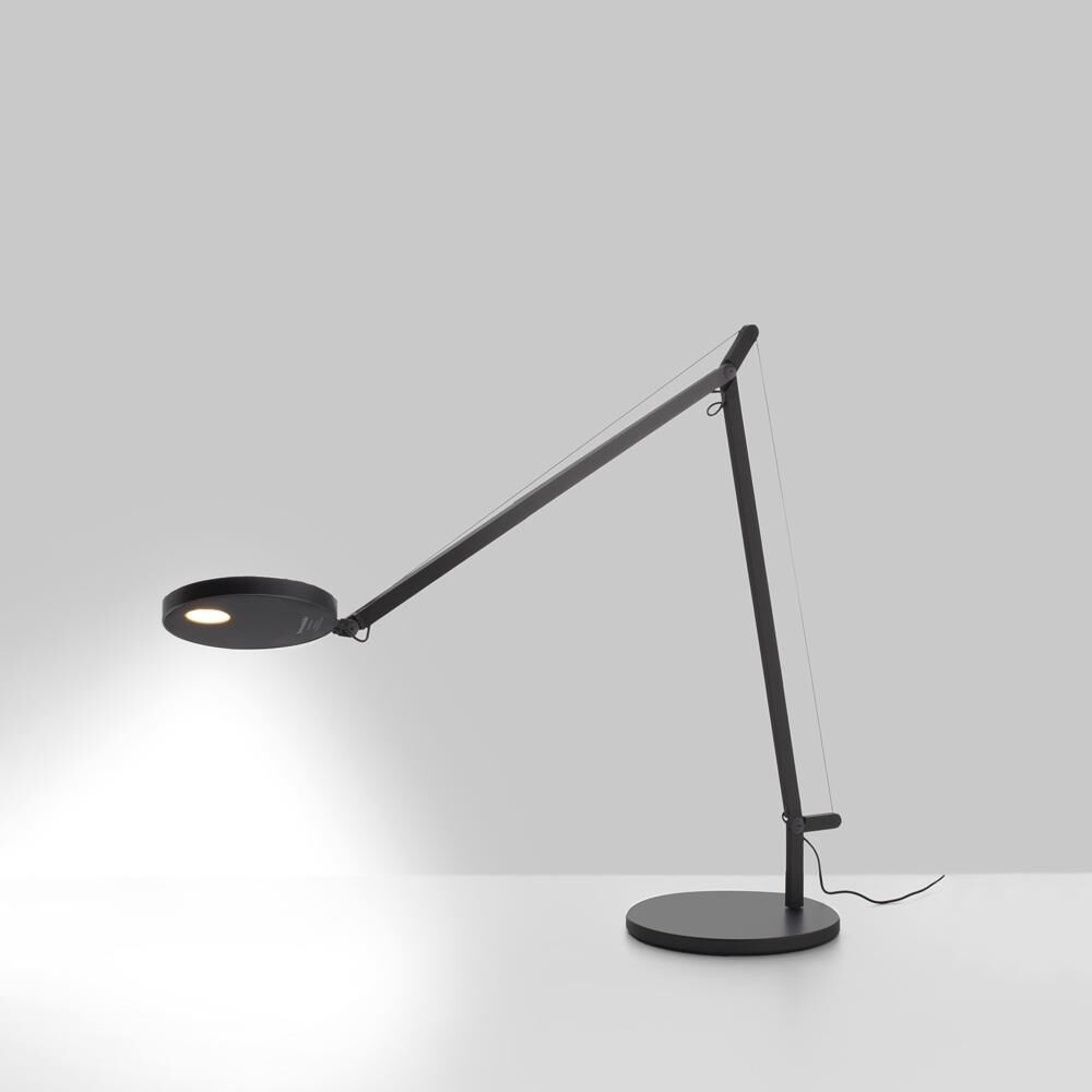 Naoto Fukasawa Demetra 22 Inch Table Lamp by Artemide