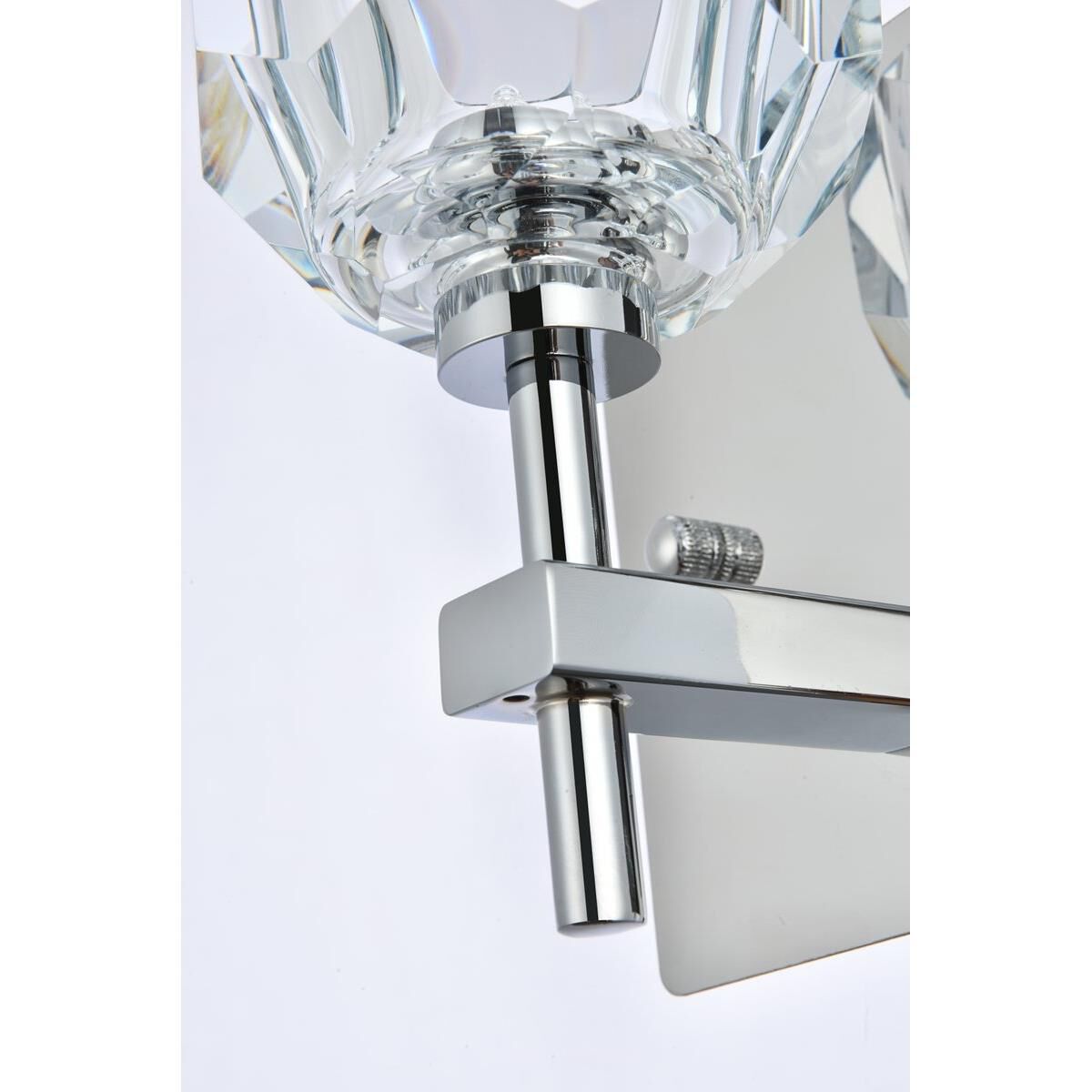 Elegant Lighting Graham 6 Inch LED Wall Sconce