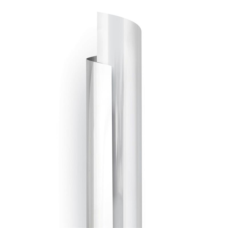 Flute 32 Inch Wall Sconce by Regina Andrew
