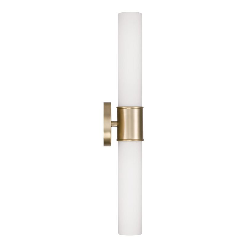 Parson 25 Inch Wall Sconce by Capital Lighting Fixture Company
