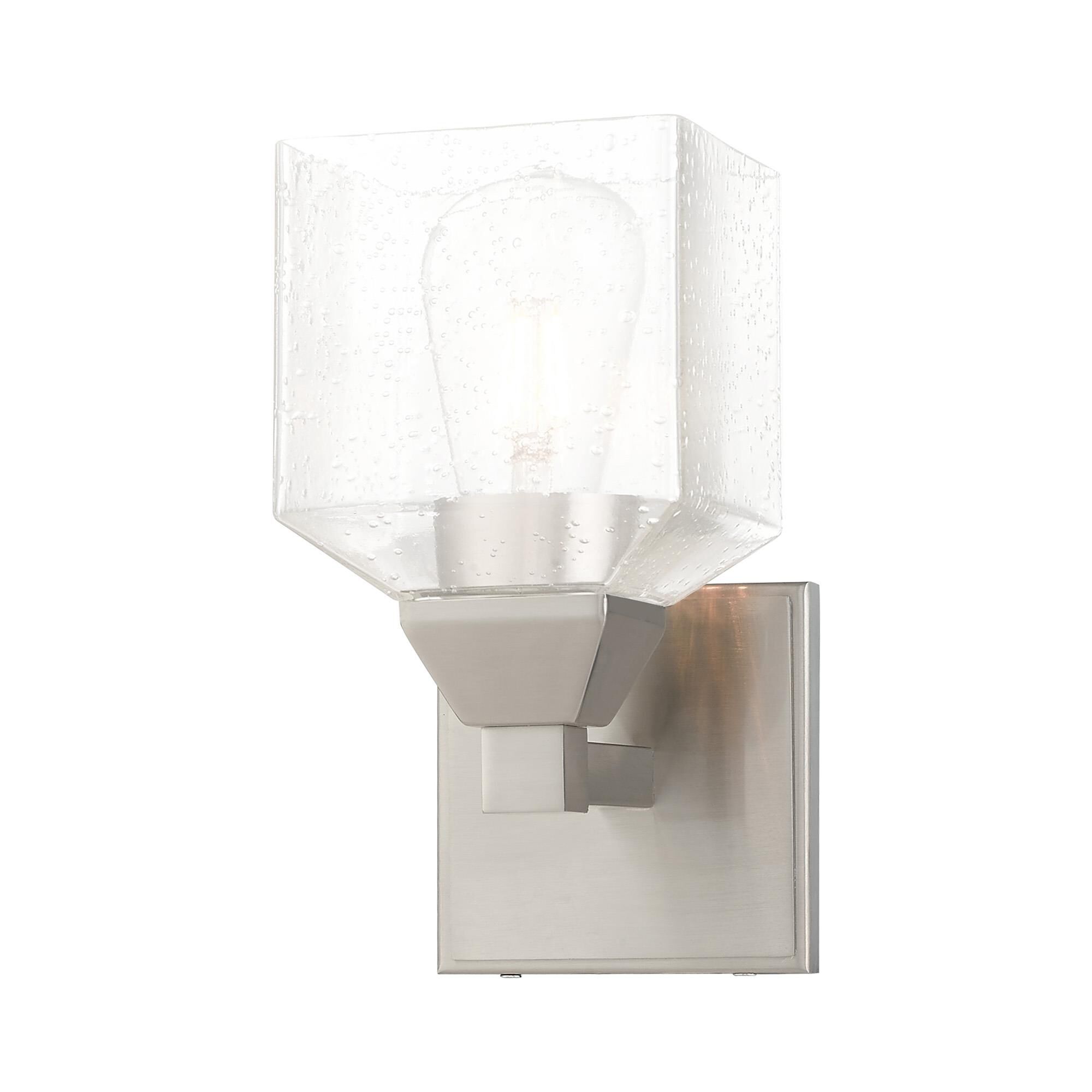 Livex Lighting Aragon 9 Inch Wall Sconce