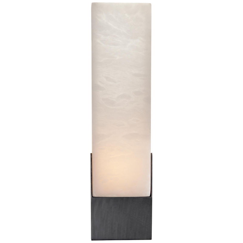 Visual Comfort Signature Collection Kelly Wearstler Covet 16 Inch Wall Sconce