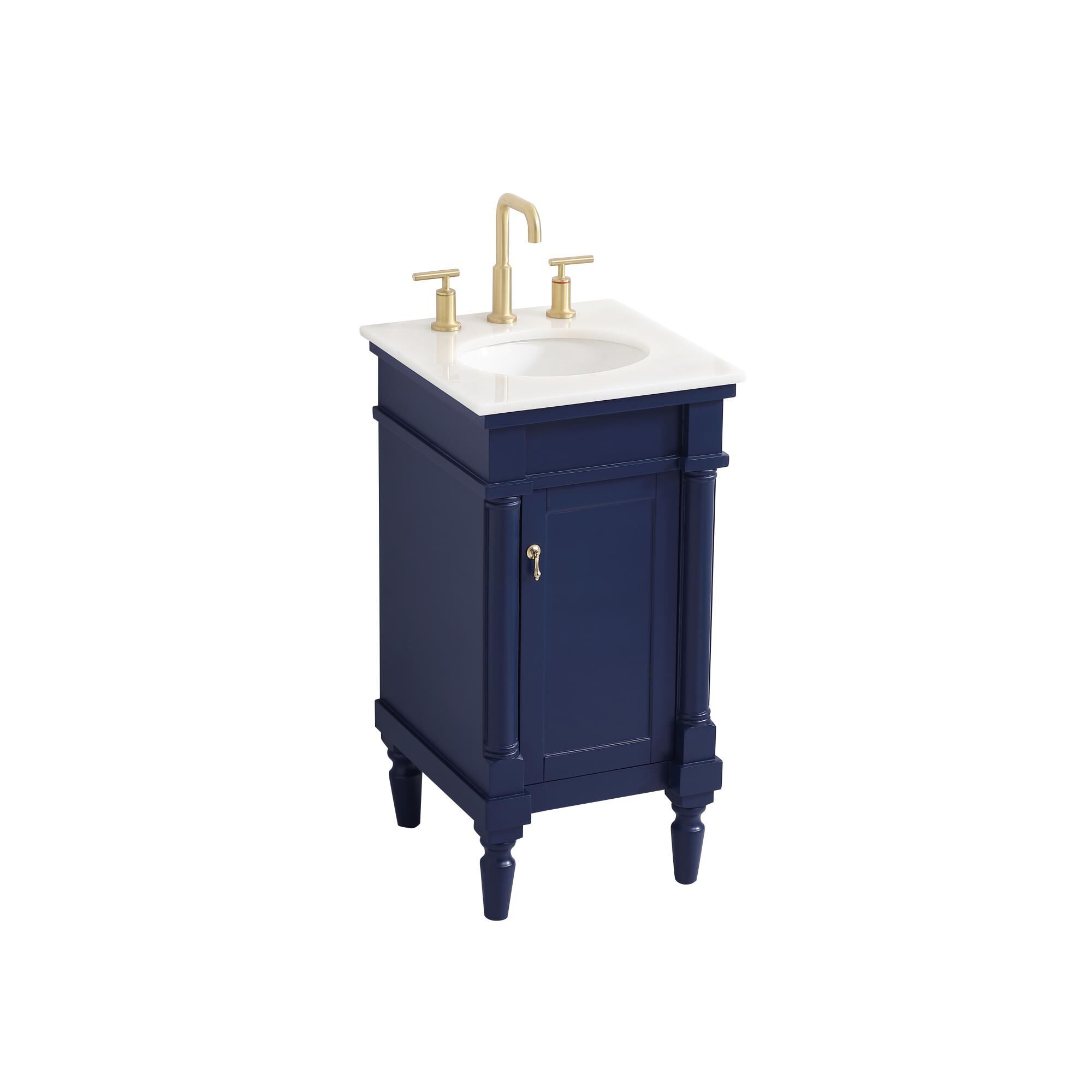 Lexington Bath Vanity by Elegant Decor
