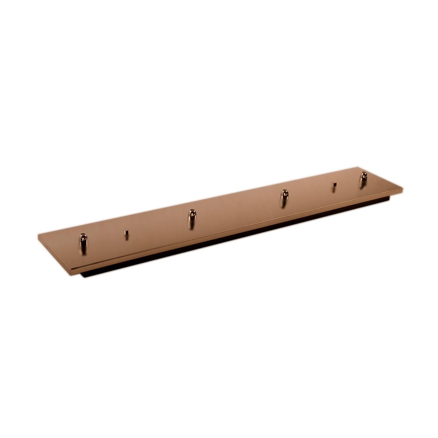 Shown in Vintage Brass finish