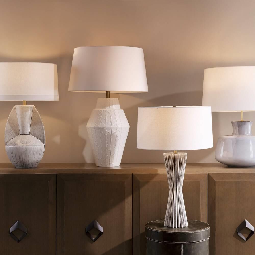 Vayla 29 Inch Table Lamp by Arteriors Home