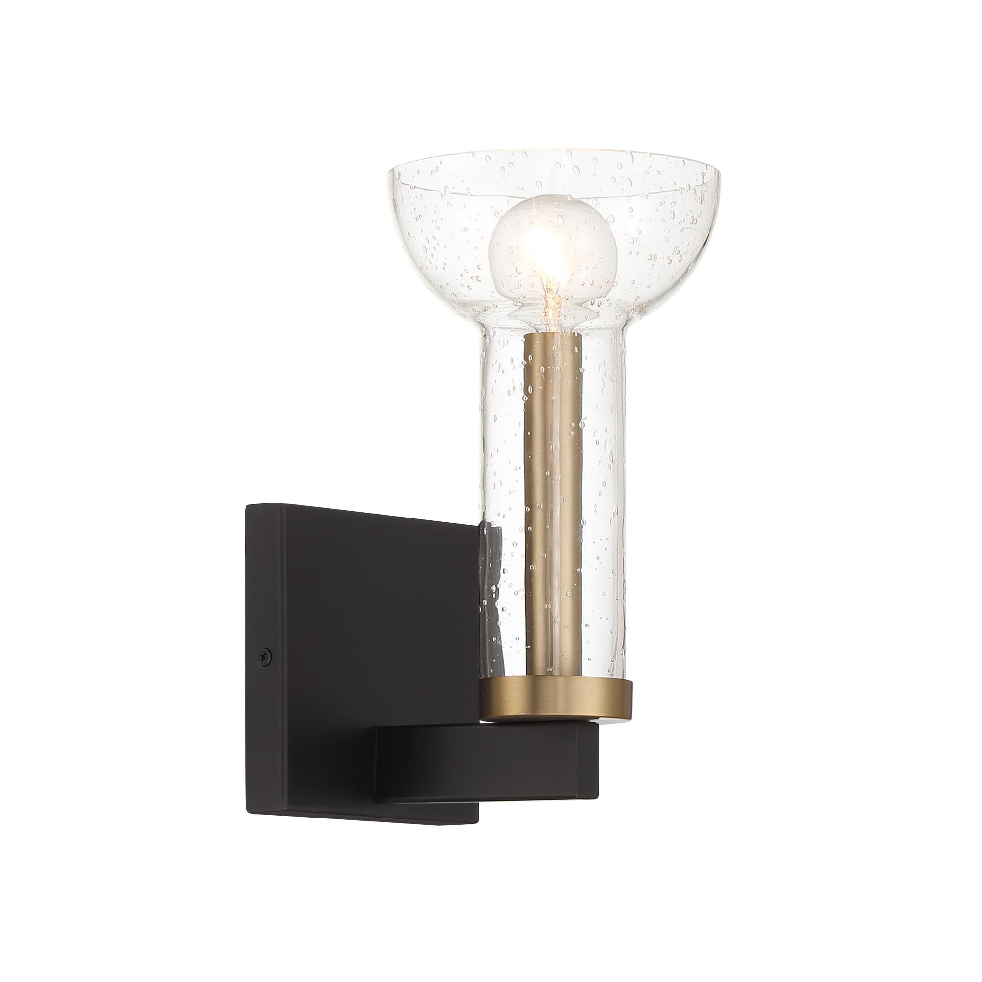 Designers Fountain Nova 9 Inch Wall Sconce