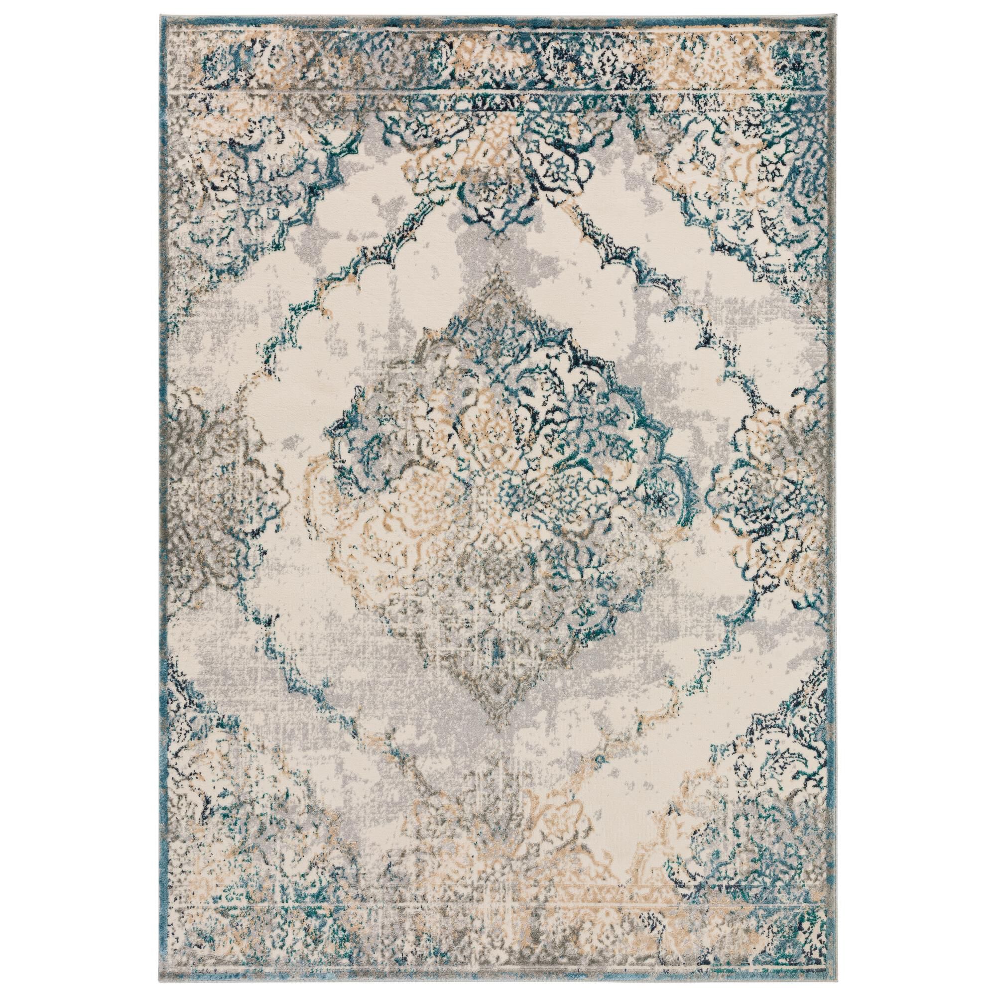Karma KM23 Area Rug by Dalyn Rug Company
