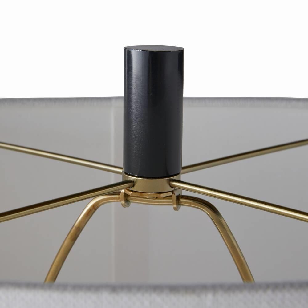 Darth 31 Inch Table Lamp by Arteriors Home