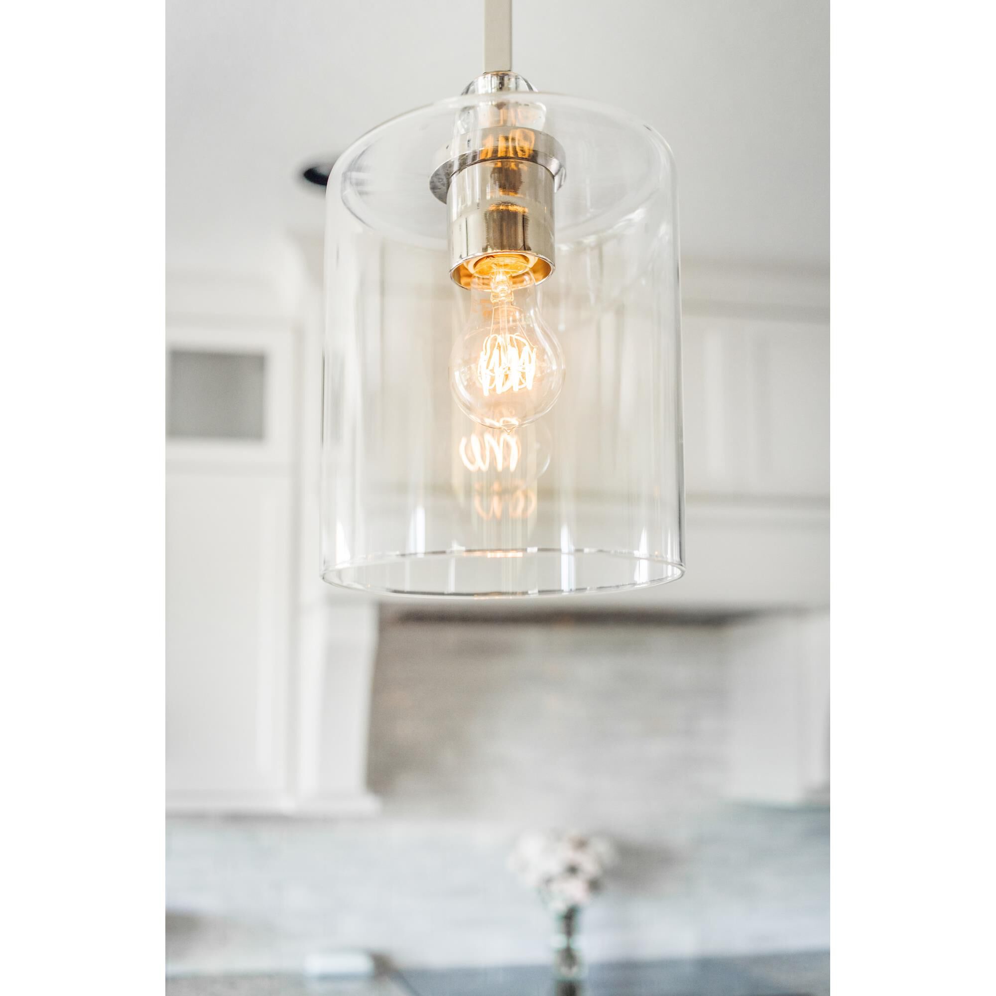 Dimmable 9 Watt 3000K A19 LED Light Bulb by Bulbrite