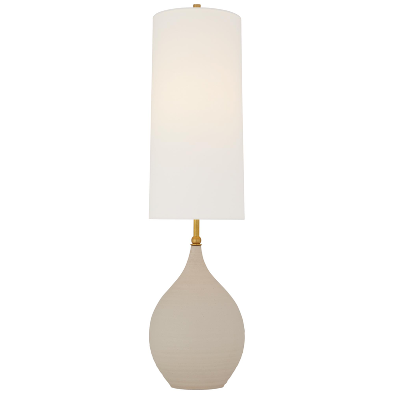 Thomas O'Brien Loren 31 Inch Table Lamp by Visual Comfort Signature Collection