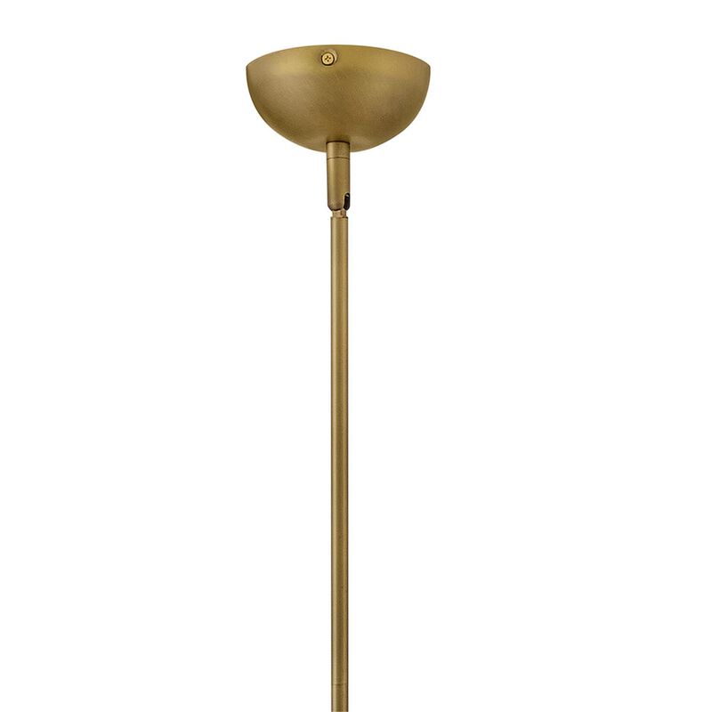 Sonia Small Pendant Light by Hinkley