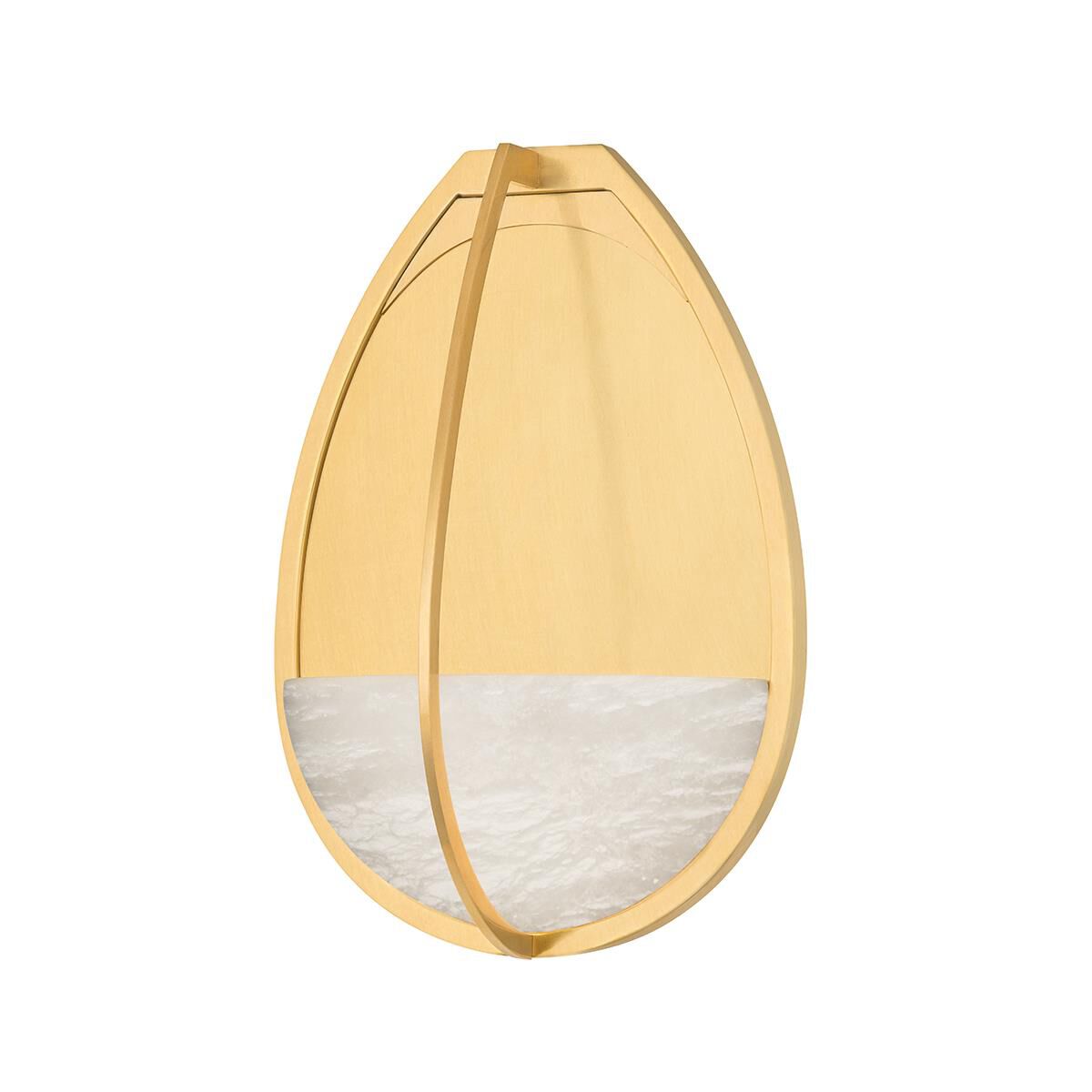 Lloyd 8.75 Inch Wall Sconce by Hudson Valley Lighting