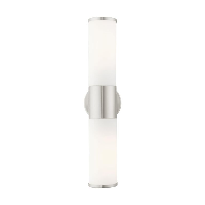 Lindale 18 Inch Wall Sconce by Livex Lighting