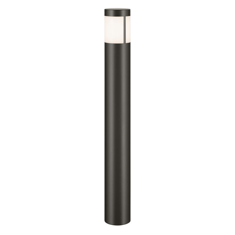 Round 24 Inch Bollard by Kichler